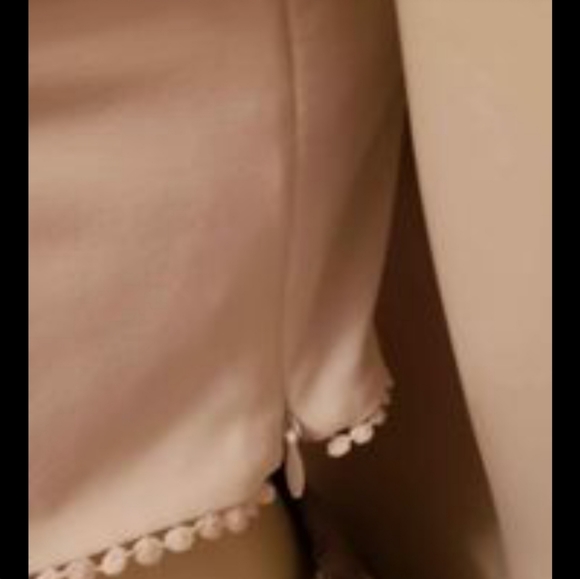 BEBE crop top - Picture 4 of 4